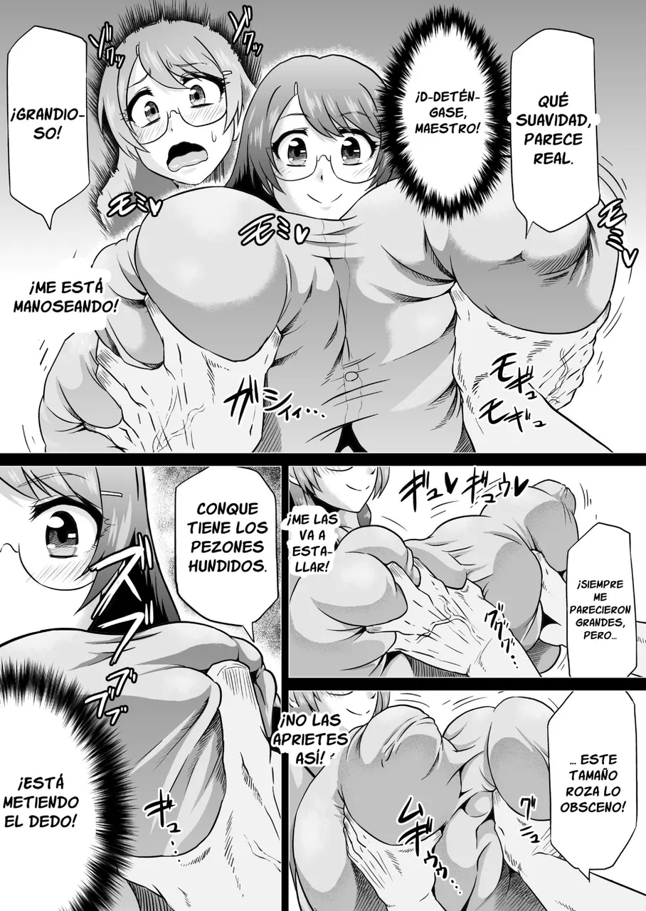 Hanekawa Love Doll