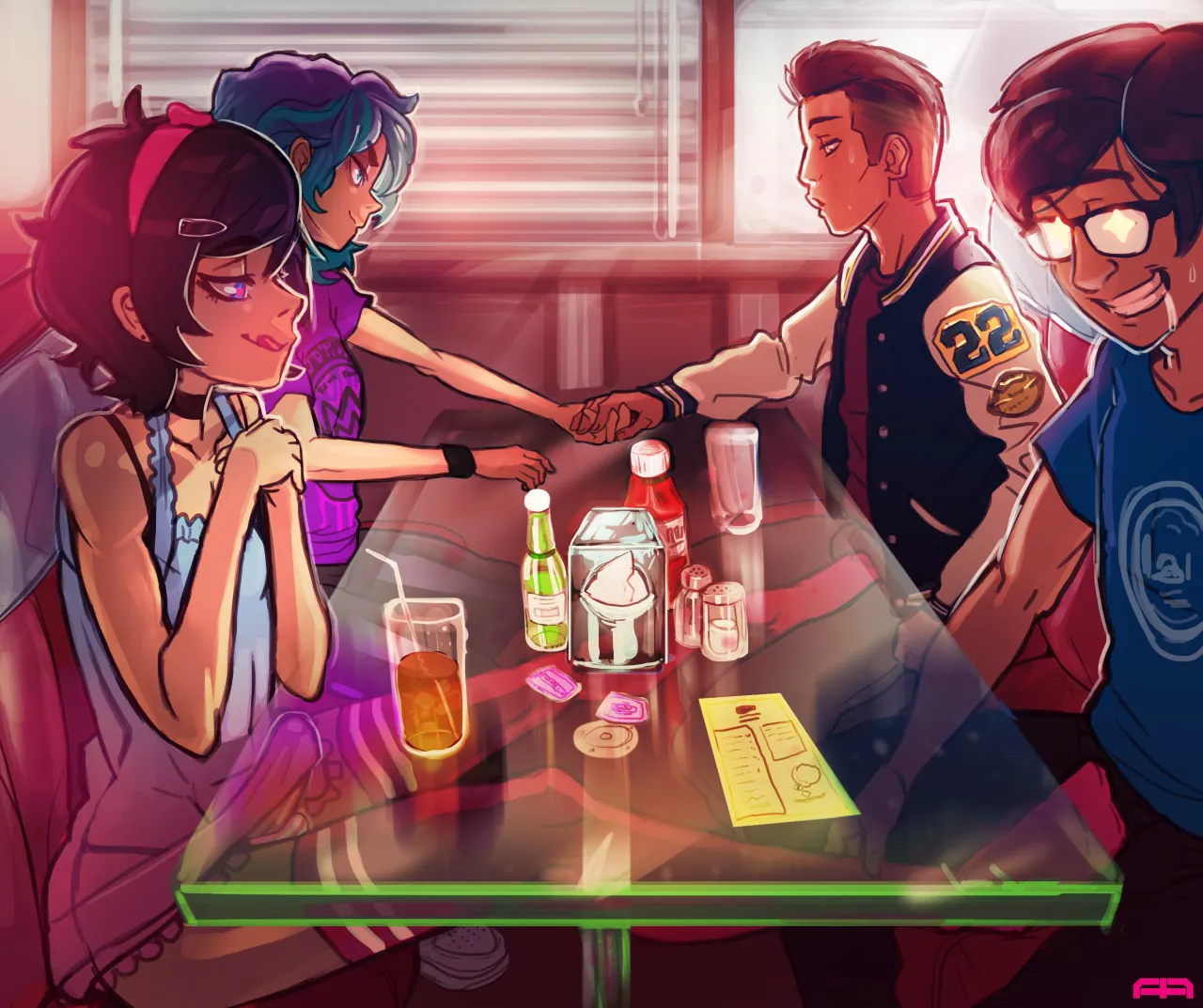 [Traps] Various Artist - Alexis Roth (Megapost)