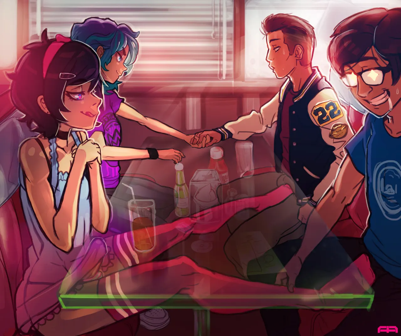 [Traps] Various Artist - Alexis Roth (Megapost)