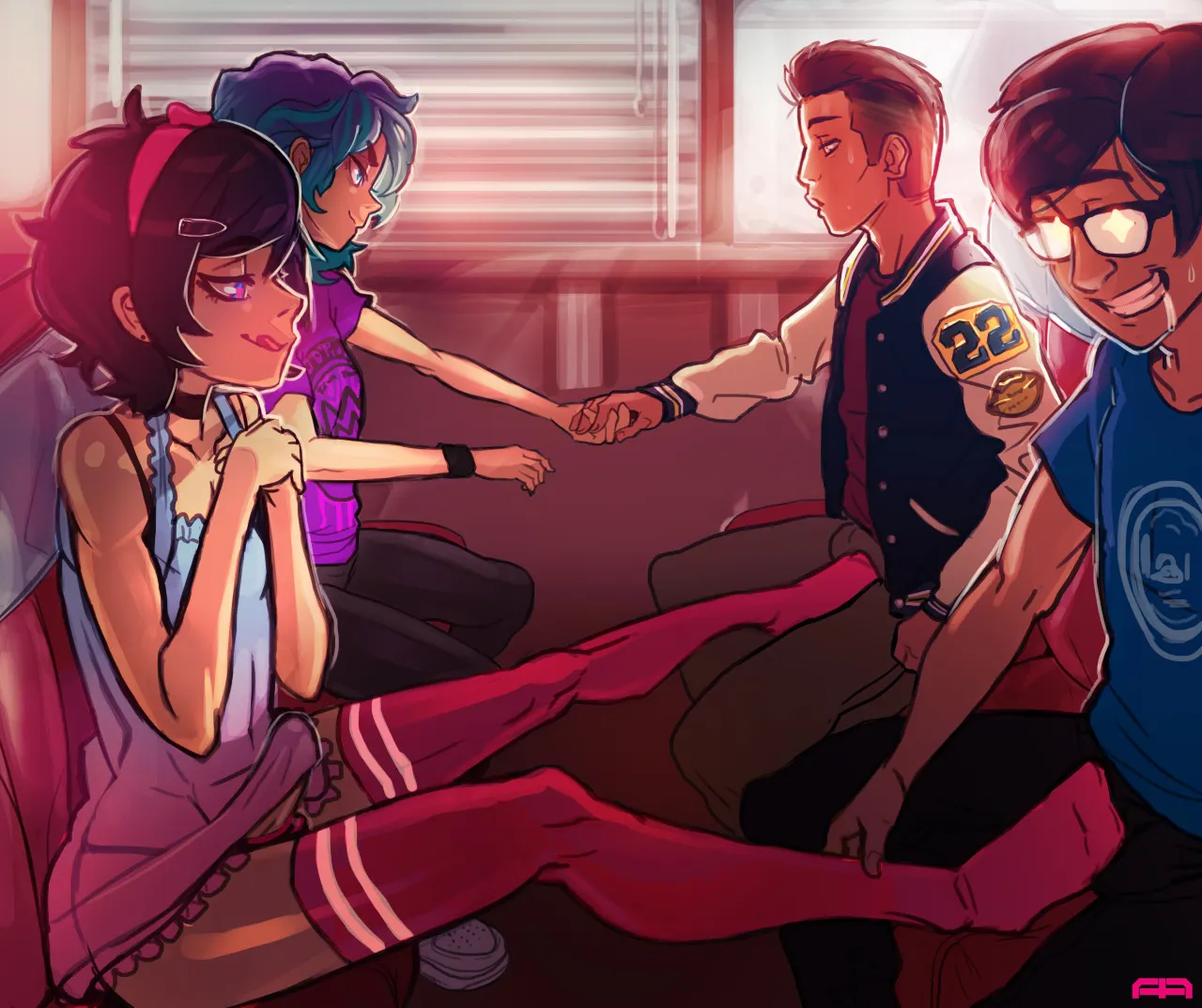 [Traps] Various Artist - Alexis Roth (Megapost)