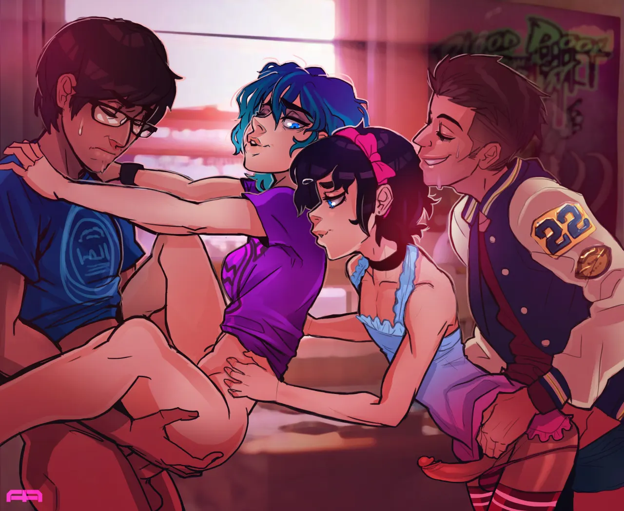 [Traps] Various Artist - Alexis Roth (Megapost)