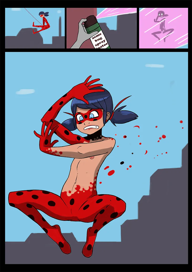 Ladybug