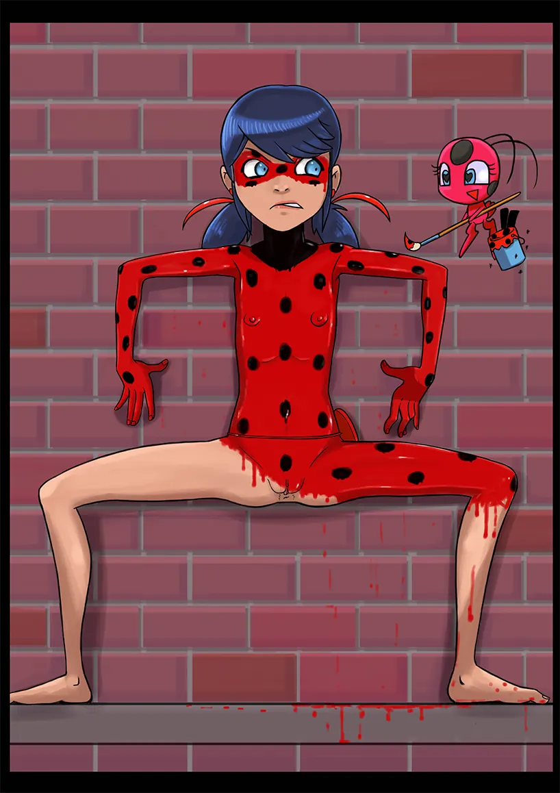 Ladybug