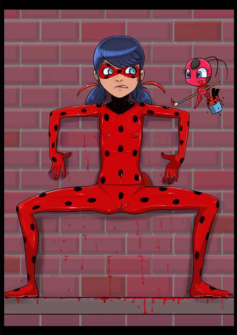 Ladybug