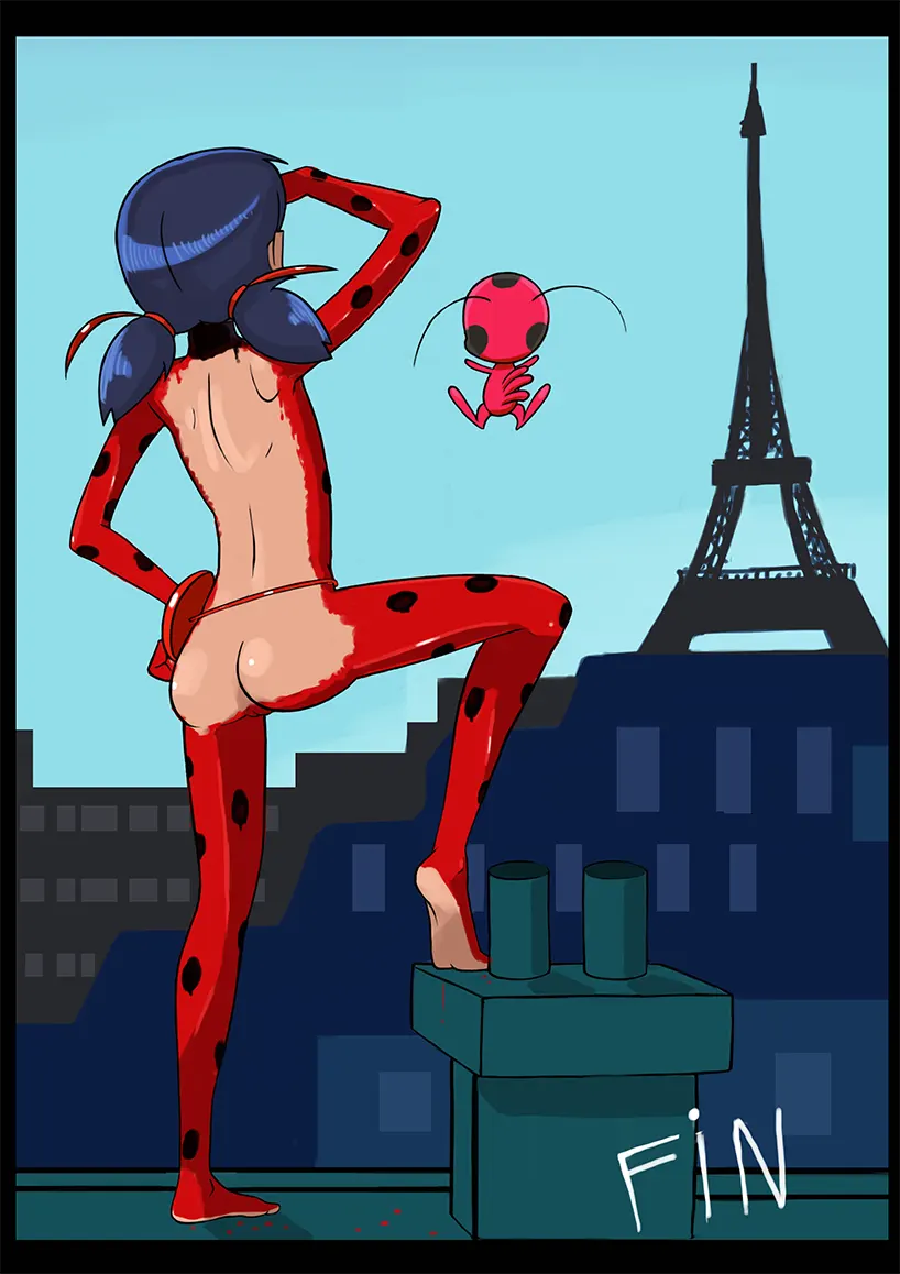 Ladybug