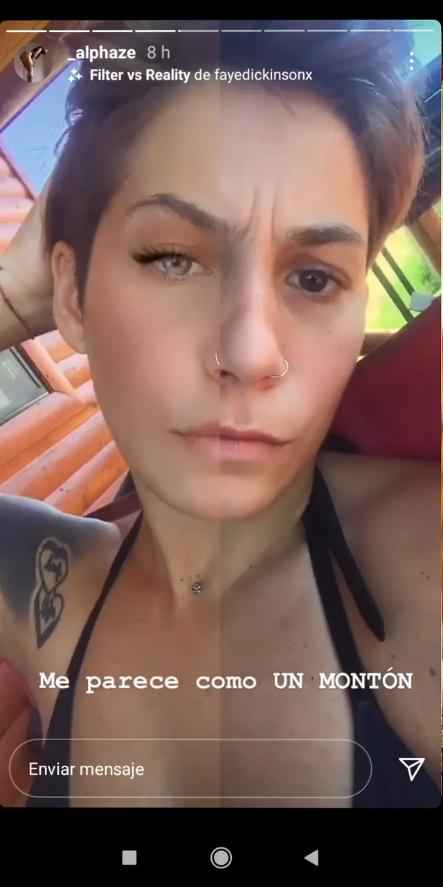 Alguien tiene de estas??