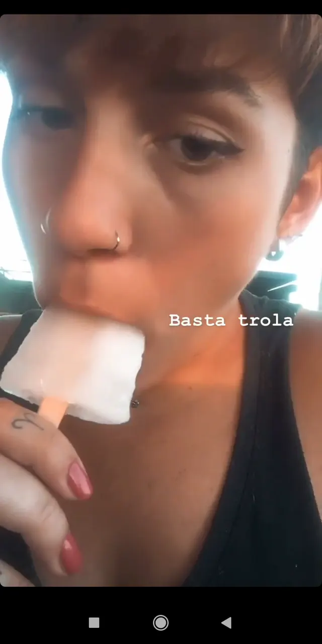 Alguien tiene de estas??