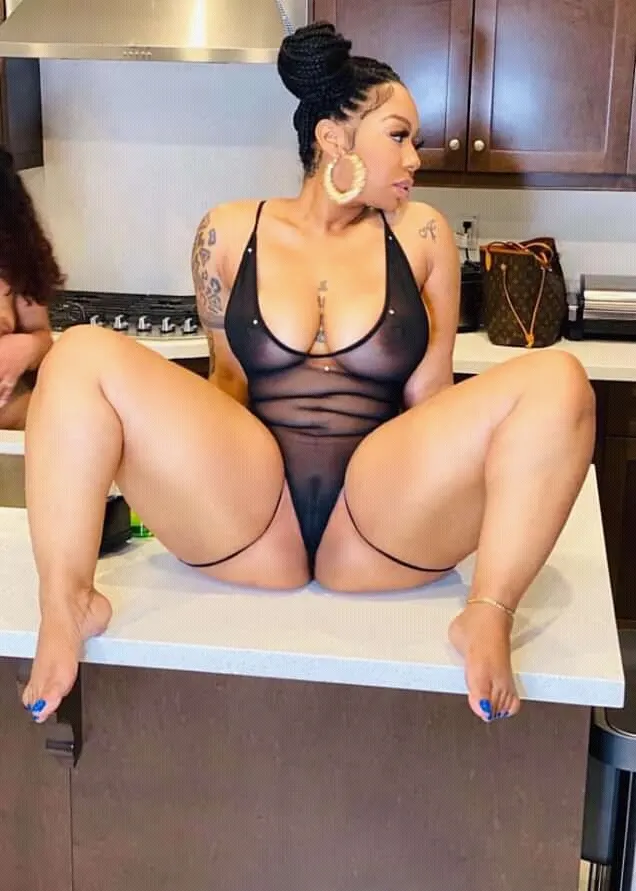 Bellas mujeres 5