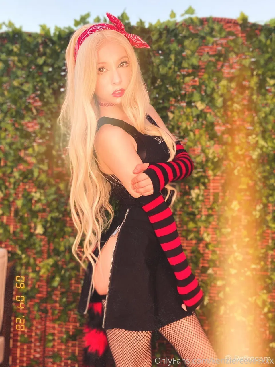 Kenzie Reeves only fans onlyfans (parte 2)