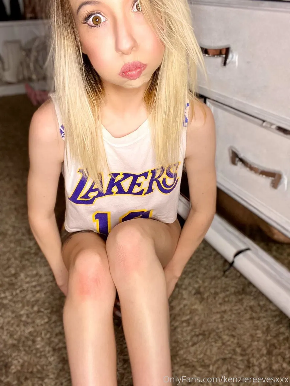 Kenzie Reeves only fans onlyfans (parte 2)
