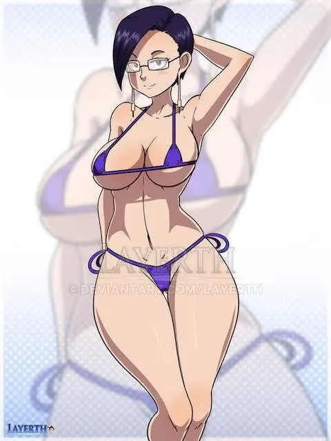 Boku no hero (Mika Jiro)