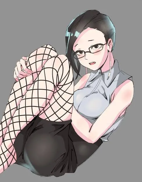 Boku no hero (Mika Jiro)