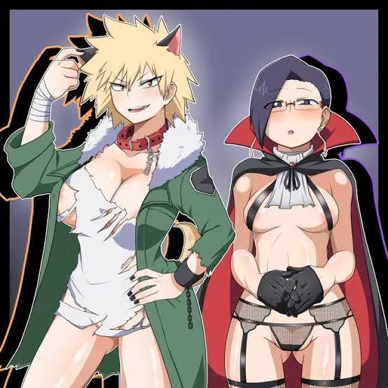 Boku no hero (Mika Jiro)