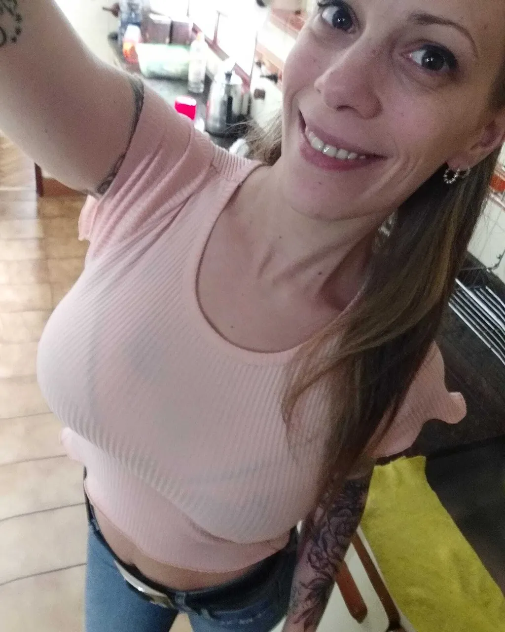 Mama tremenda hija con futuro... soft