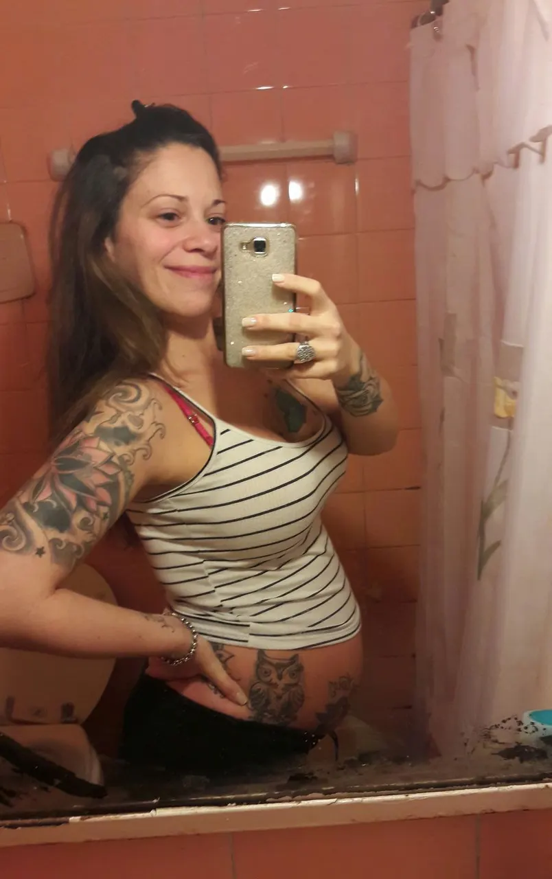 Mama tremenda hija con futuro... soft