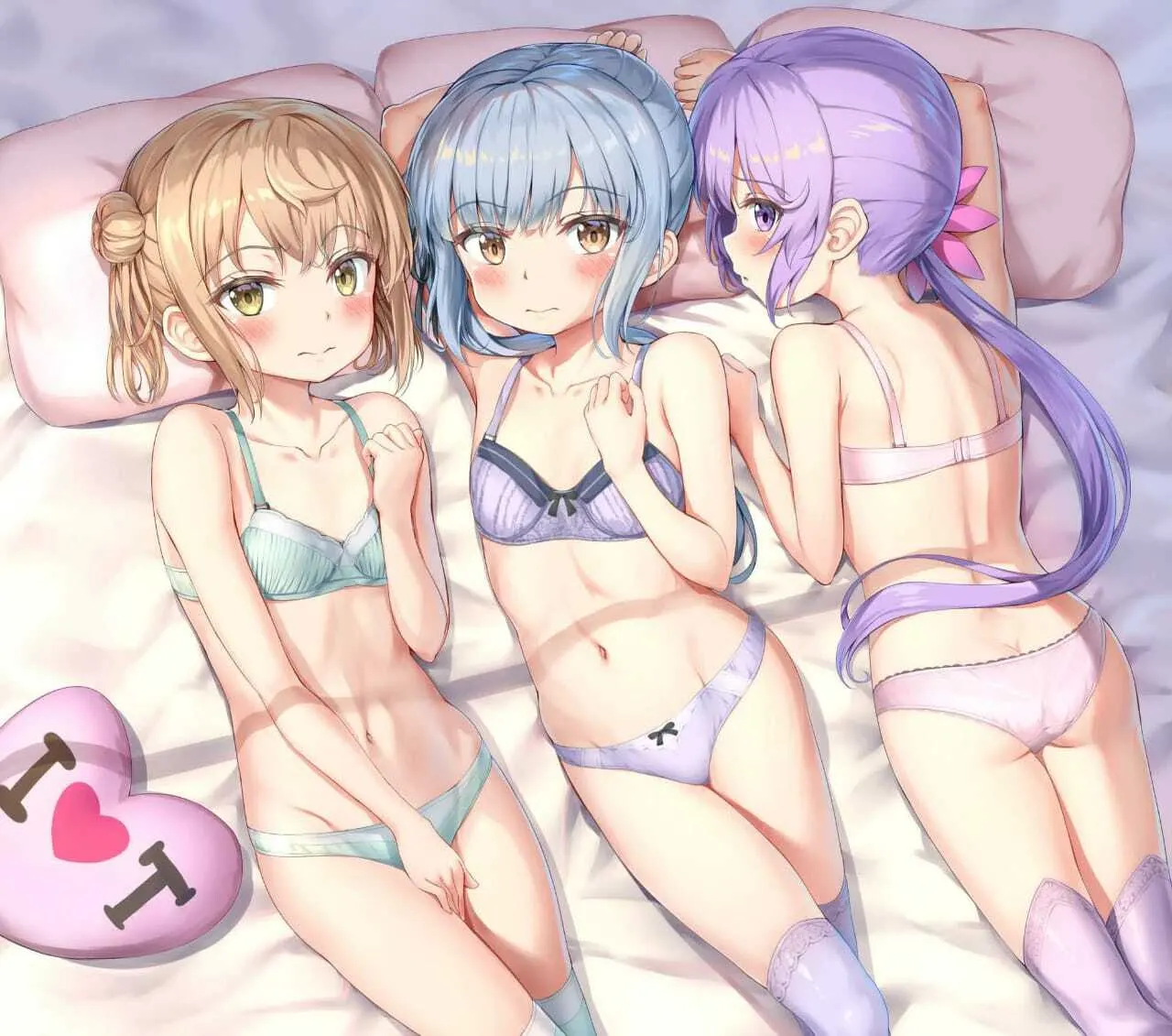 Pack Hentai