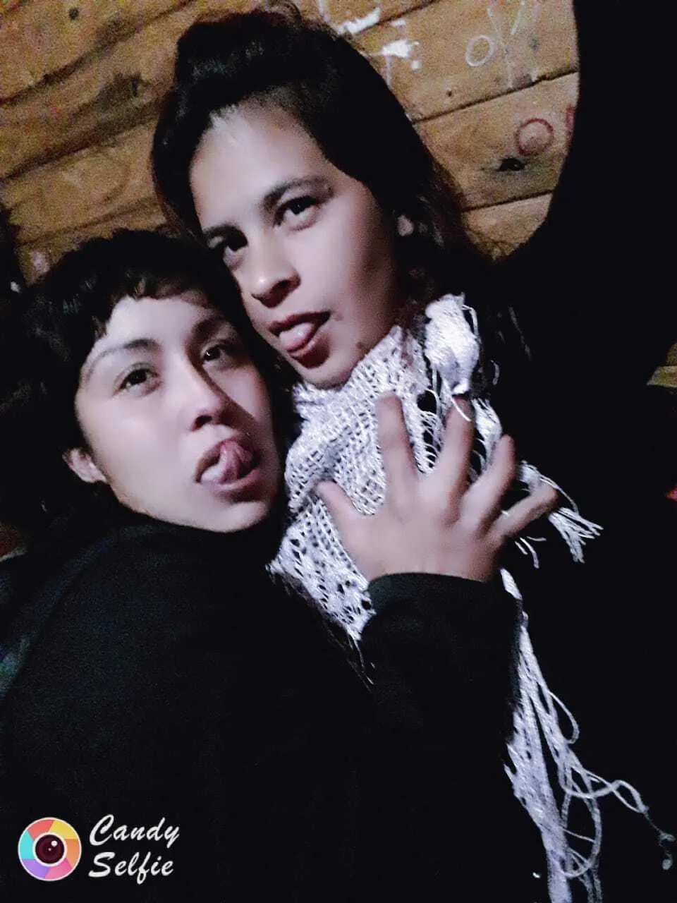 Alguien la conoce a esta puta hermoza?