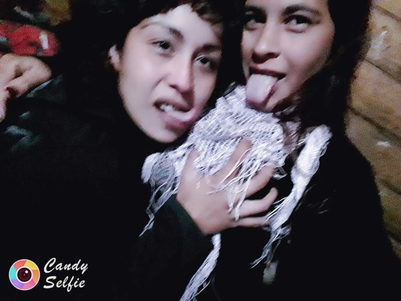 Alguien la conoce a esta puta hermoza?