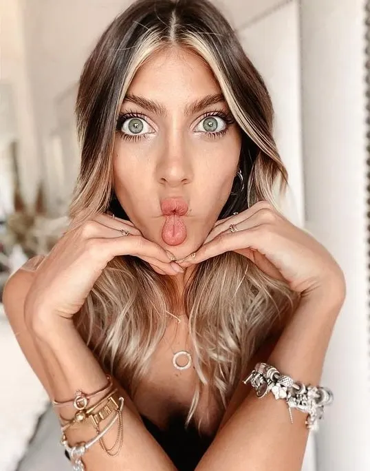 Candela Ruggeri (parte 2)