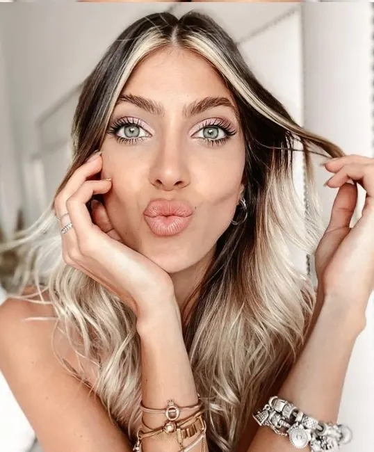 Candela Ruggeri (parte 2)
