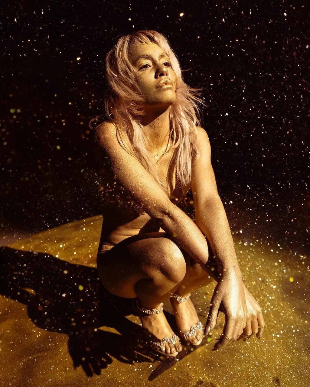 Lali Espósito Megapost 3 (Actualizado 25/2/22)