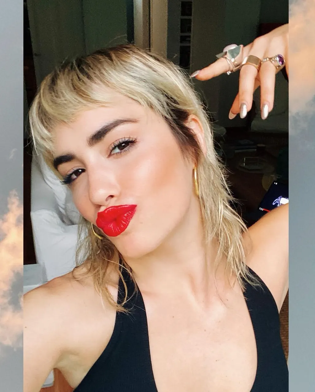 Lali Espósito Megapost 3 (Actualizado 25/2/22)