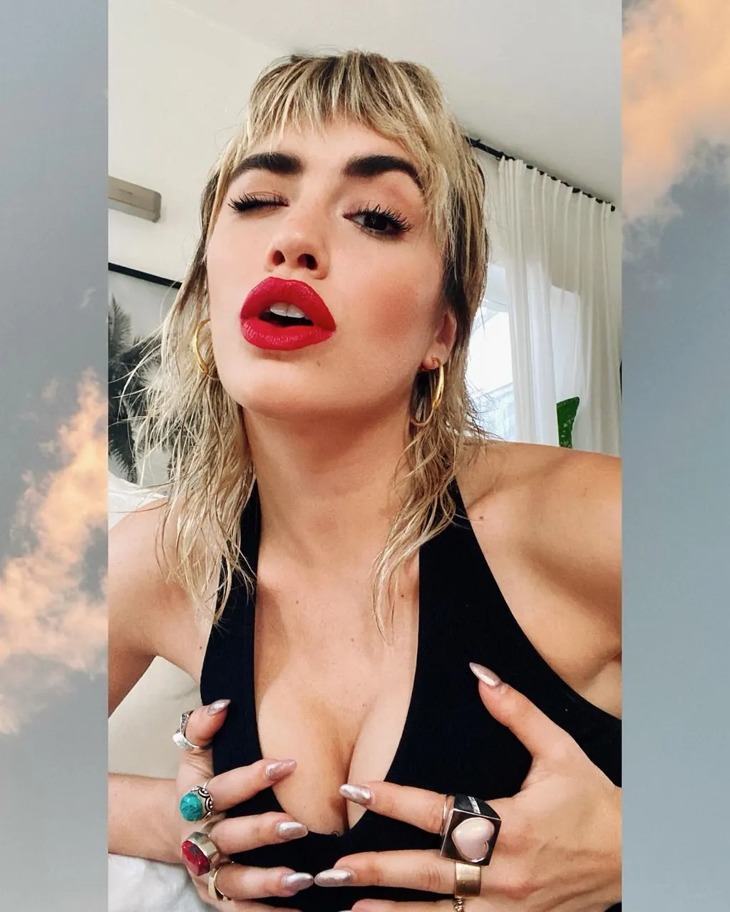 Lali Espósito Megapost 3 (Actualizado 25/2/22)