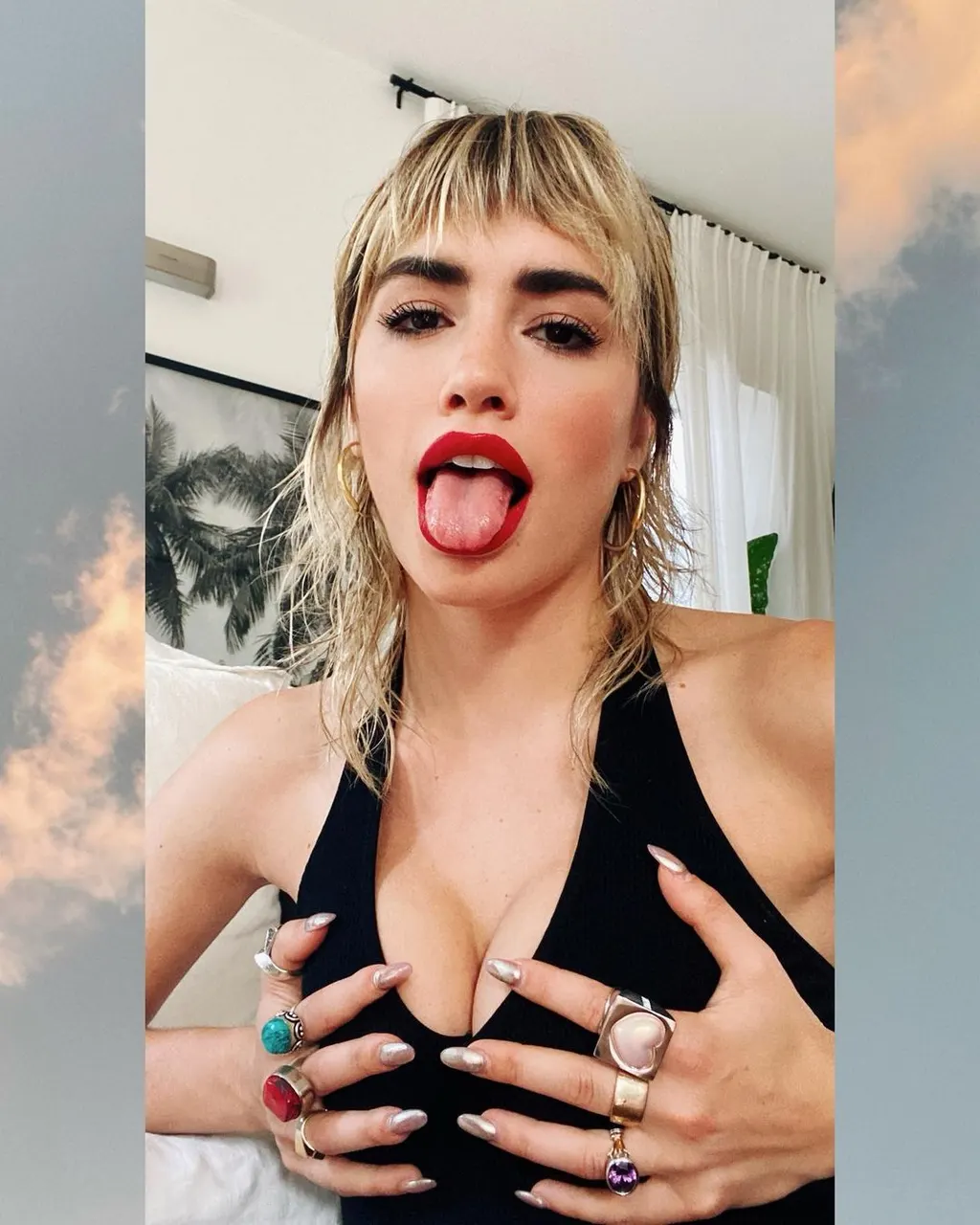 Lali Espósito Megapost 3 (Actualizado 25/2/22)