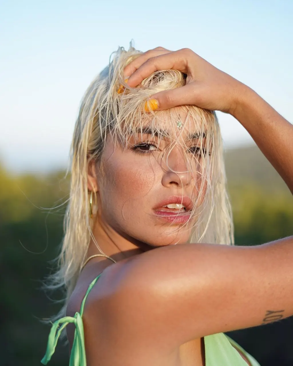 Lali Espósito Megapost 3 (Actualizado 25/2/22)