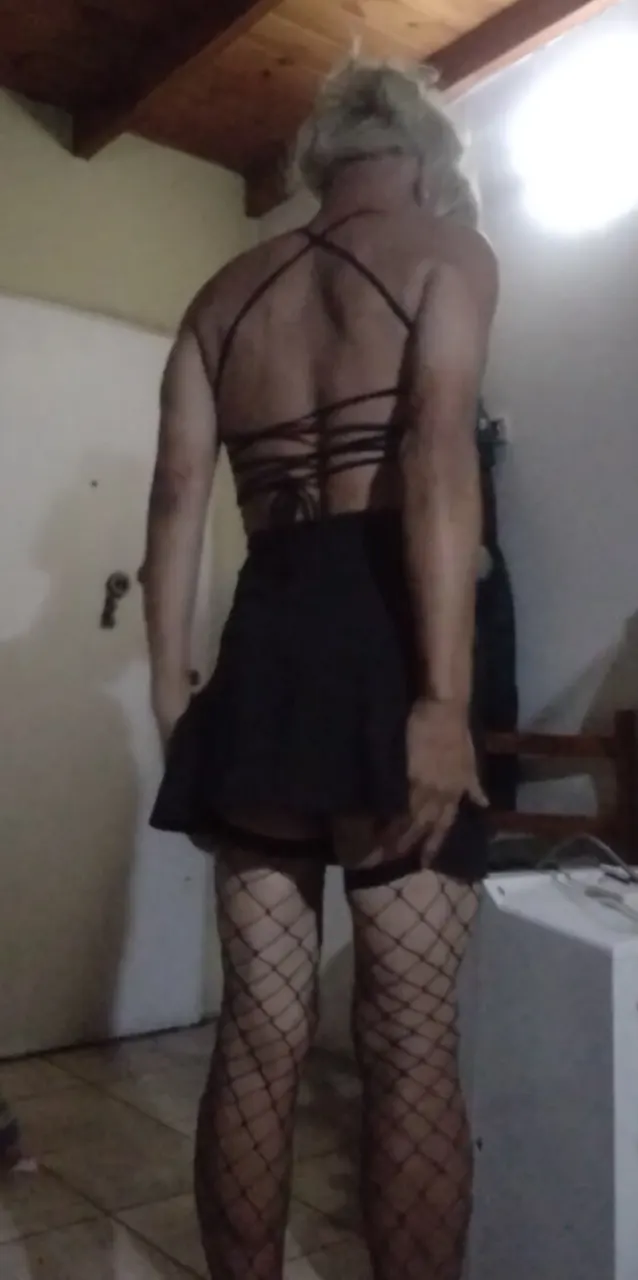 Sissytoons(Por amor a la pija)