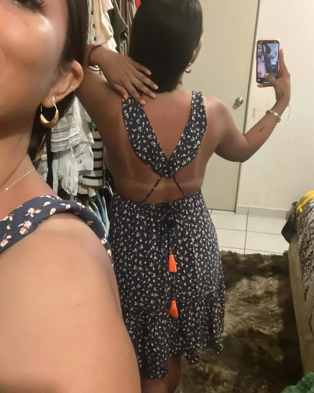 Tributo a tu novia/esposa x privado