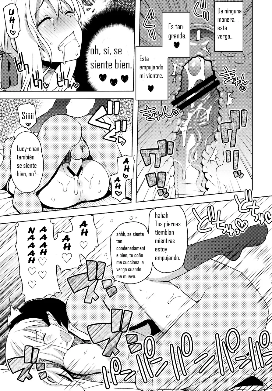 Chichikko Bitch 4