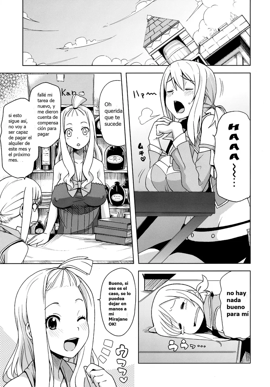 Chichikko Bitch 4
