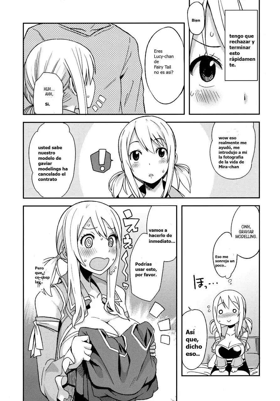 Chichikko Bitch 4