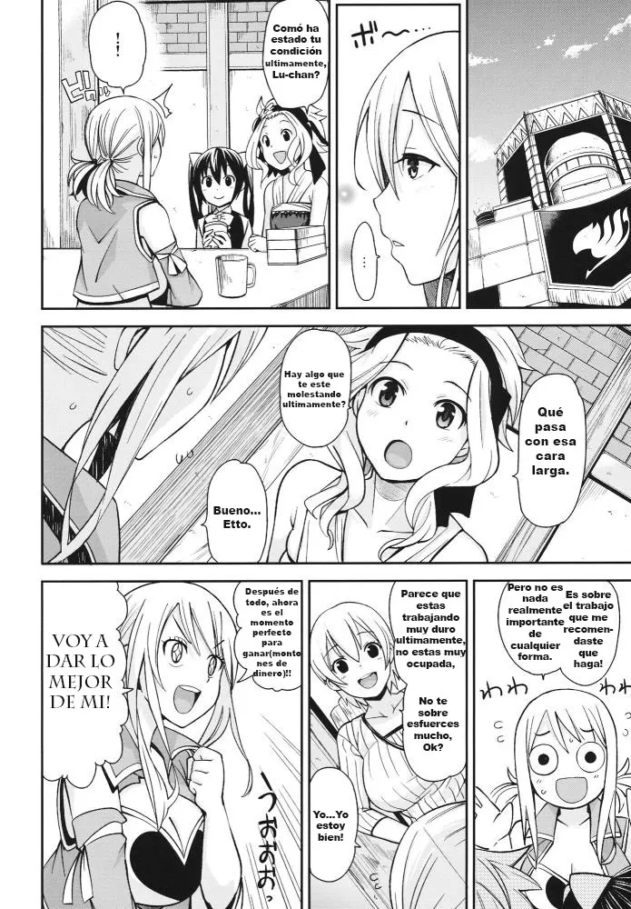 Chichikko Bitch 5