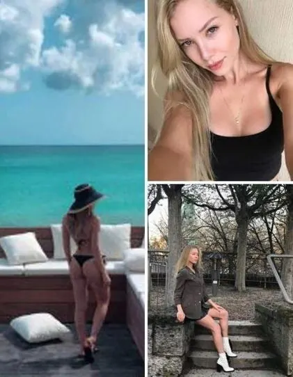 Najila Trindade