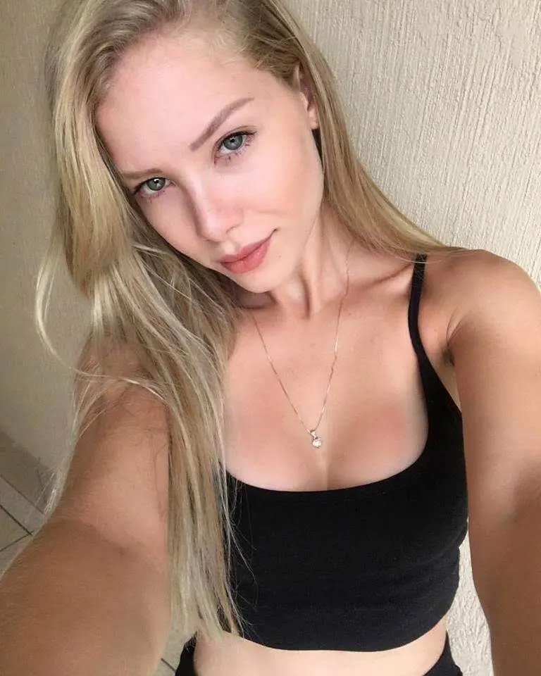 Najila Trindade