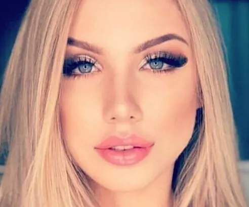 Najila Trindade
