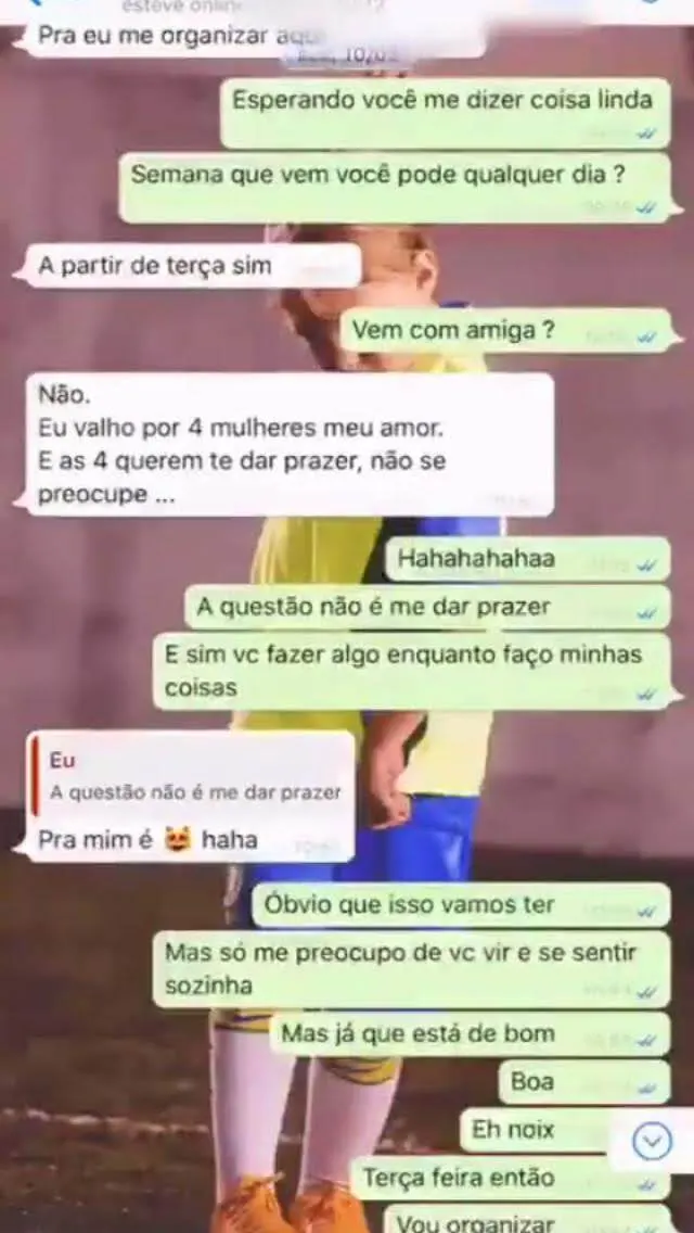 Najila Trindade