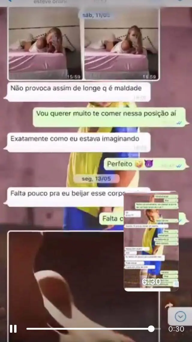 Najila Trindade
