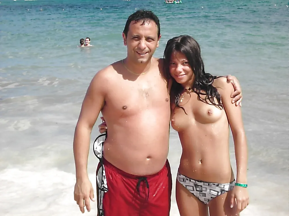 Ella Y Su Sugar Daddy