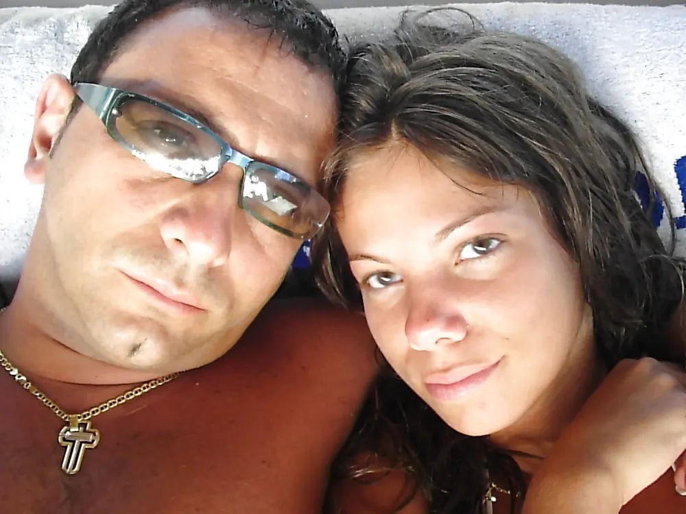 Ella Y Su Sugar Daddy