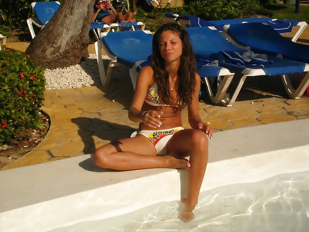 Ella Y Su Sugar Daddy