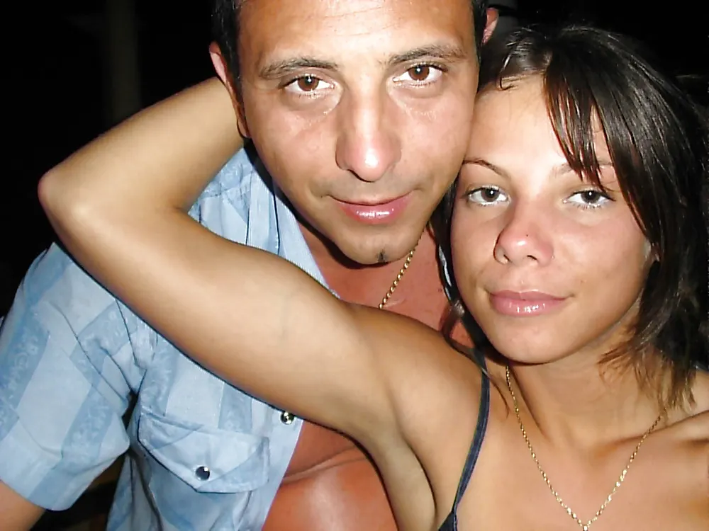 Ella Y Su Sugar Daddy