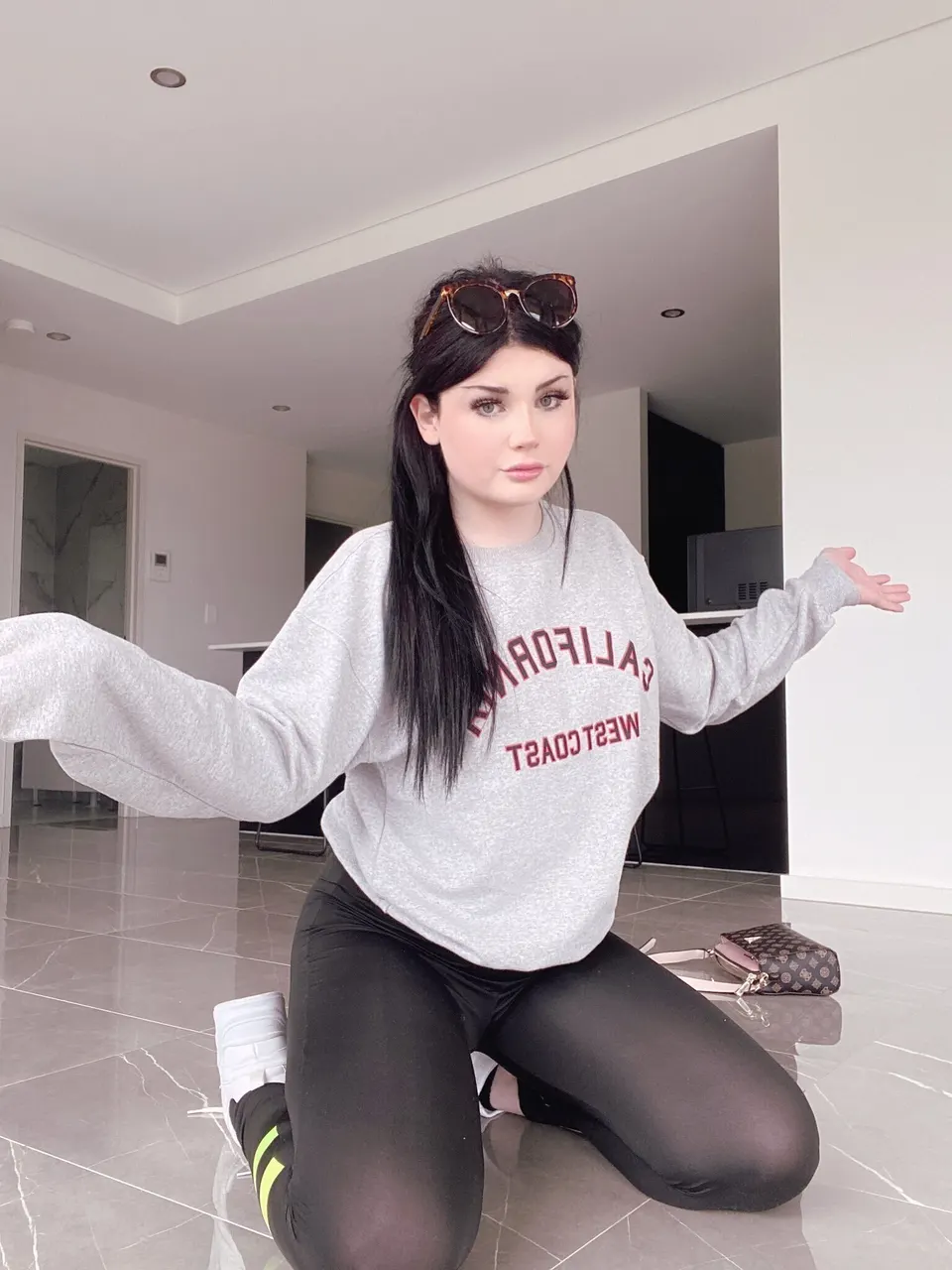 Shemales Adolescentes - Parte 346
