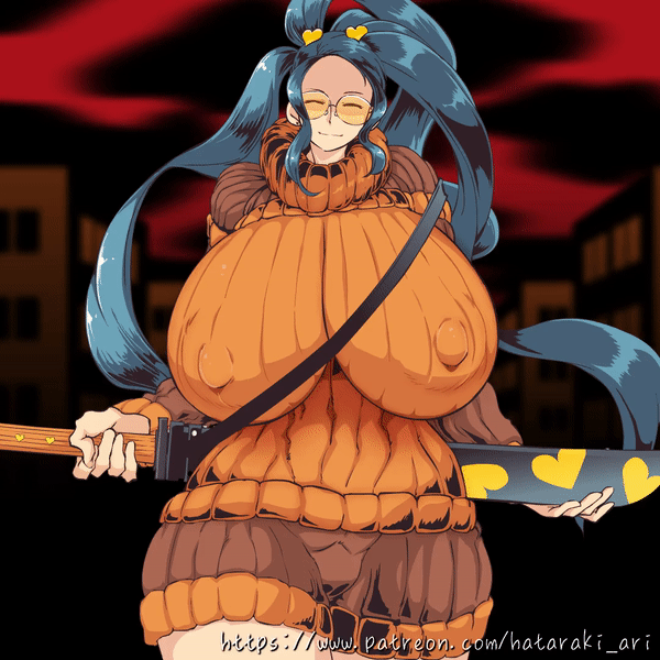 hataraki ari 6
