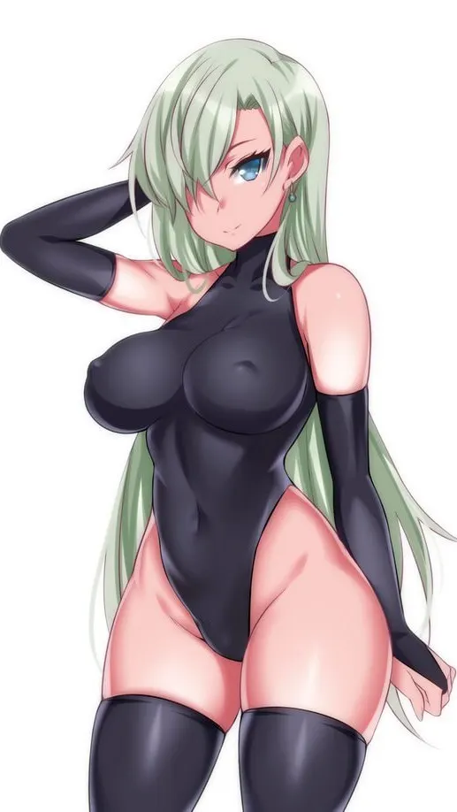 hentai de nanatsu no taizai