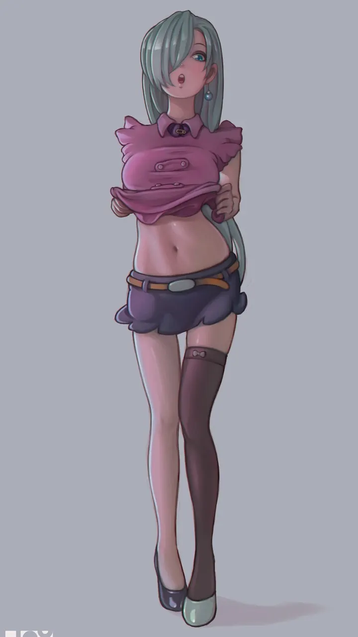 hentai de nanatsu no taizai