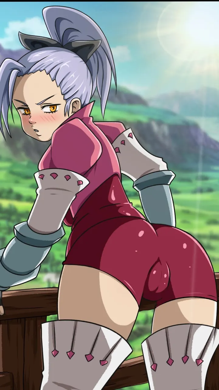 hentai de nanatsu no taizai
