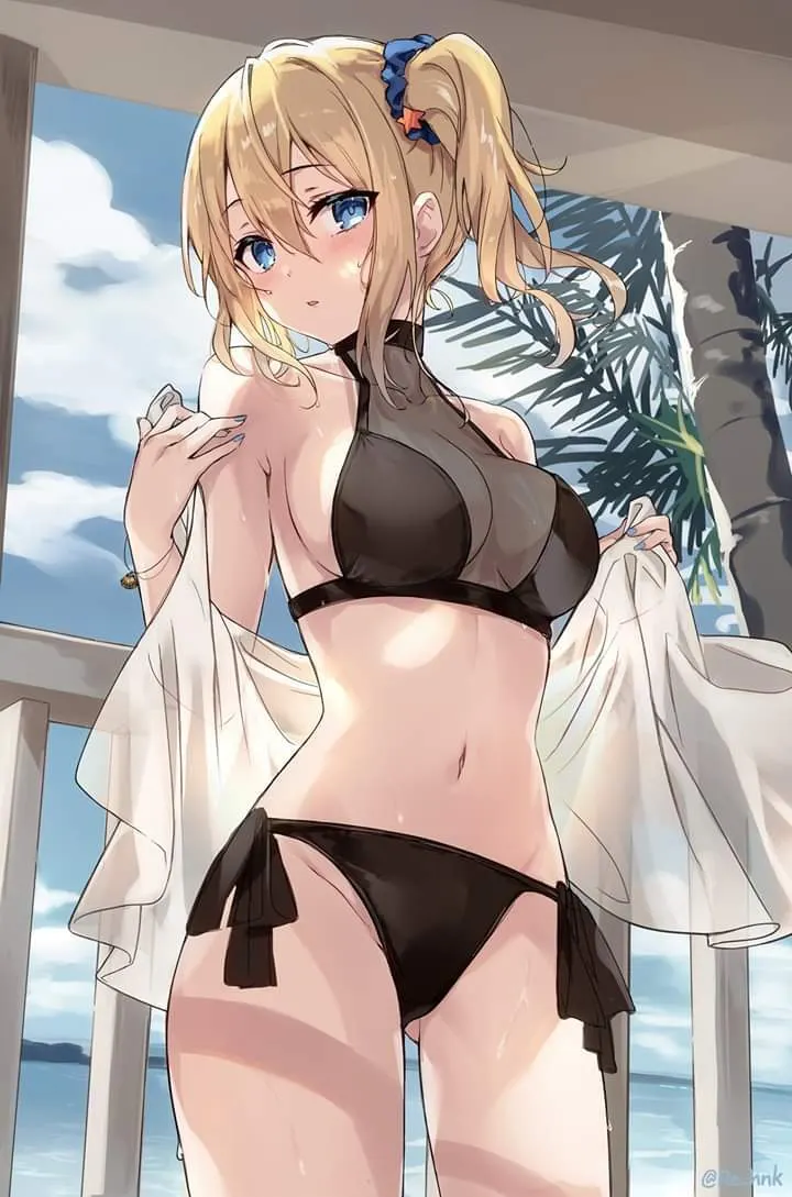 Material H Kaguya-sama Love is War: Hayasaka Ai